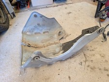 Honda Transalp XL600 Belly Pan