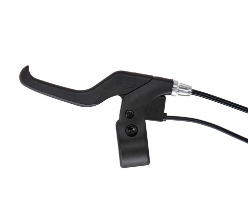 Razor drift rider - drift, lever