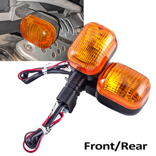 Turn signal blinker - signal,