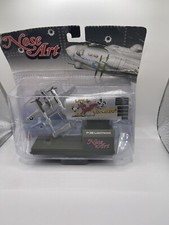 Corgi P-38 Lightning Little