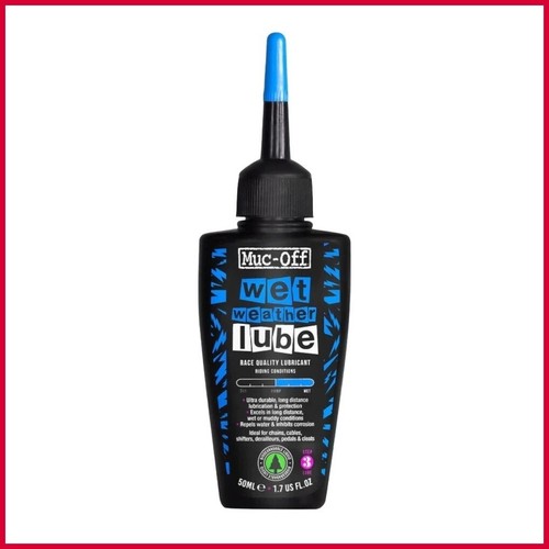 Muc off biodegradable - biodegradable, bike