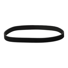 Kids Electric Escooter Scooter Spare Drive Belt HTD384-3M-12-Replacement Wheel