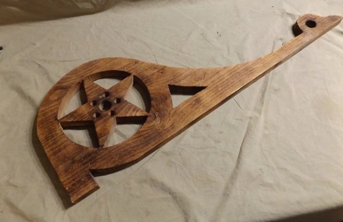 Primitive antique victorian - primitive,