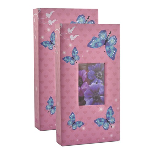 Arpan photo album slip - album, in