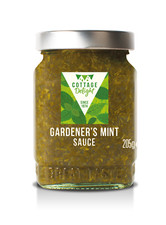 Cottage Delight - Gardener's