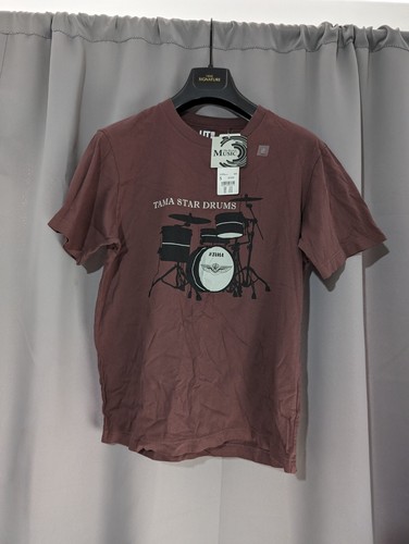 Bnwt uniqlo tama star drums - uniqlo,