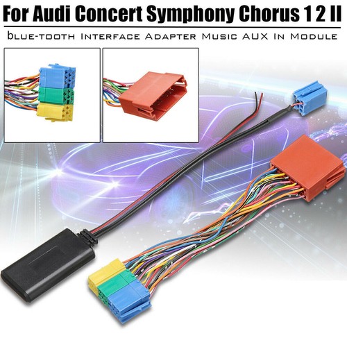 Bluetooth adapter mp3 aux - bluetooth,