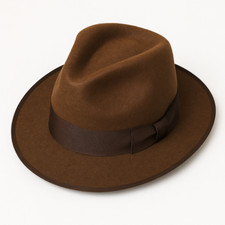 Men Classic Indiana Jones