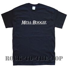 MESA BOOGIE NEW T-SHIRT size S