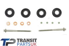 Ford Transit Mk7 Injector Seal