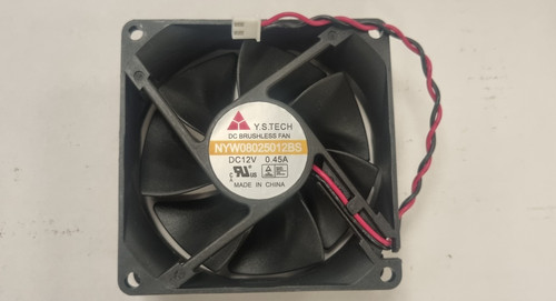 New nyw08025012bs chassis - new,