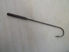 Antique  Victorian Fishing