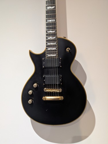Esp ltd ec1000 black and - ec1000,