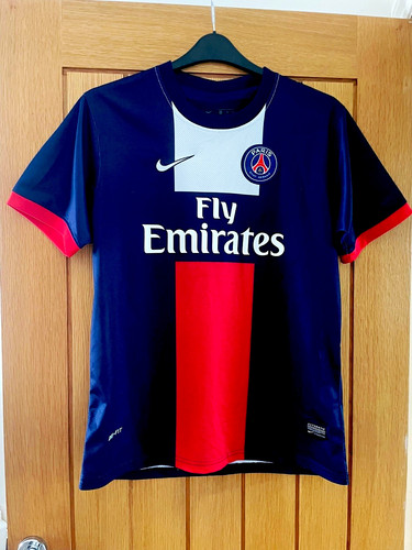 Nike paris saint - nike, psg