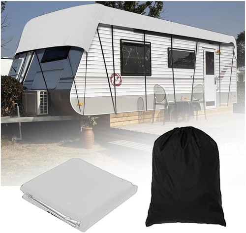 Motorhome top cover - 7.5m, x