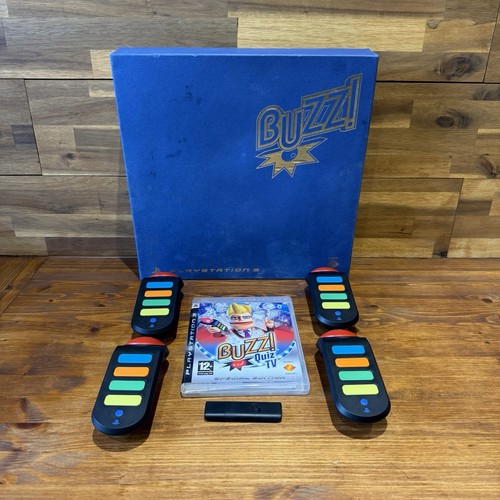 Buzz wireless buzzers usb - buzzers,
