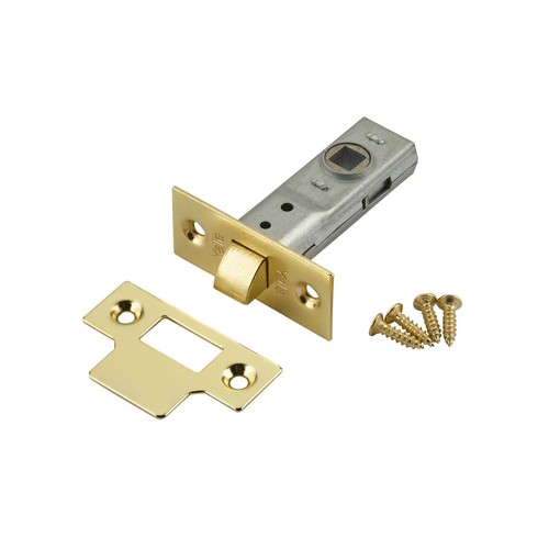 Yale mortice tubular - yale,