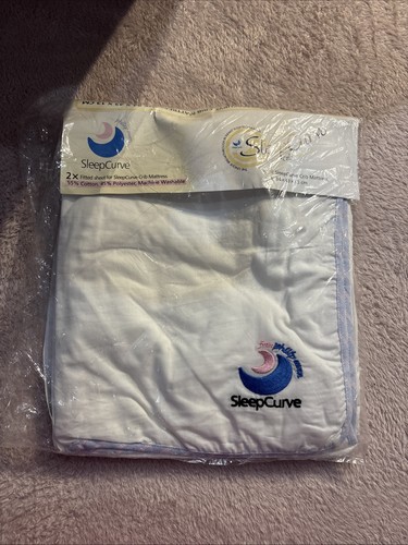 Sleepcurve crib mattress - sleepcurve,