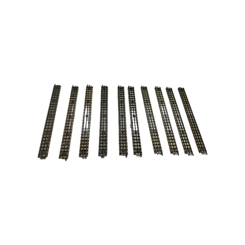 Hornby dublo meccano rail - dublo, 3-rail