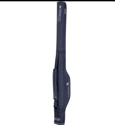 Map parabolix tube - parabolix, rod