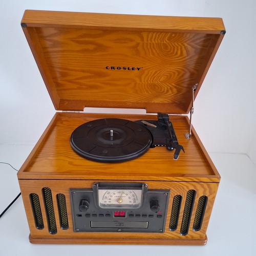 Scotts crosley wooden - co,
