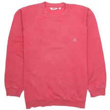 Levi's Mens Red XL Pullover