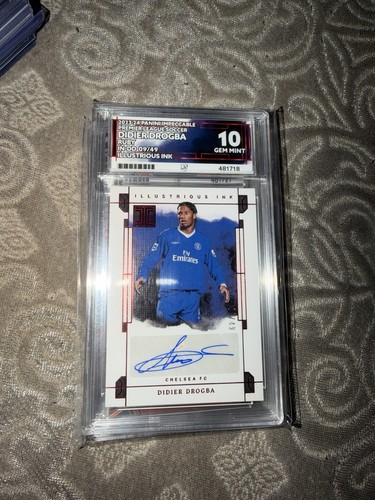 2023 panini impeccable - panini,