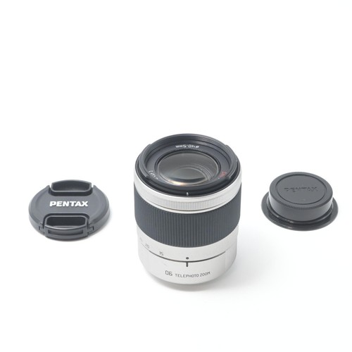 Pentax smc telephoto - pentax, 06