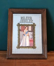Queen Elizabeth II 1952 - 1977