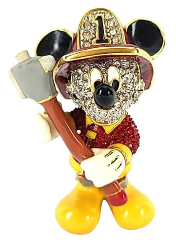 Arribas brothers firefighter - arribas,