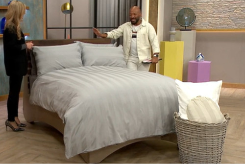 Kelly hoppen double - by,