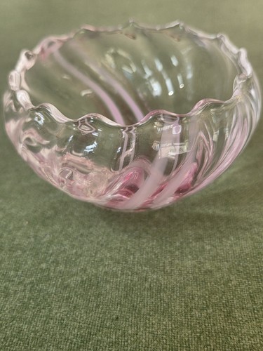 Vintage caithness glass - caithness,