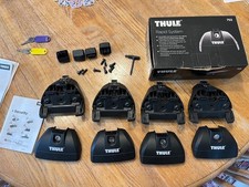 Thule 753 Rapid System Roof