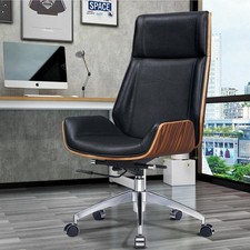 Genuine Leather Executive