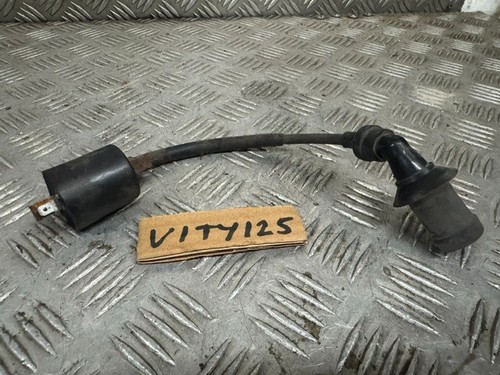 Yamaha vity 125 - yamaha,