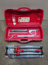 Rubi TR-400 Manual Tile Cutter
