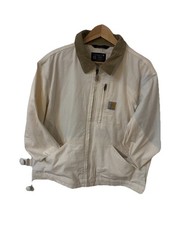 Carhartt Detroit Jacket Cream