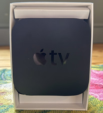 Apple tv - hd/"apple,