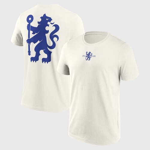 Chelsea rampant lion fashion - rampant,