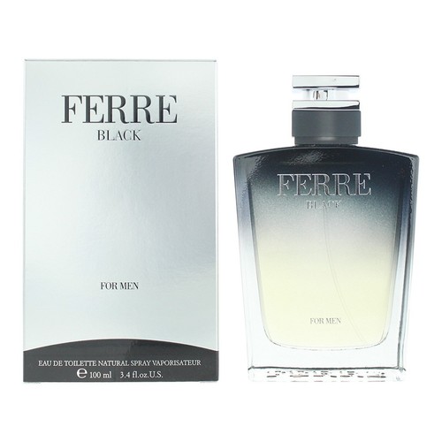 Gianfranco ferre black - gianfranco,