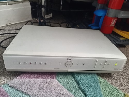 Tested sky plus box - tested!,