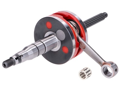 Crankshaft naraku racing hpc - crankshaft,