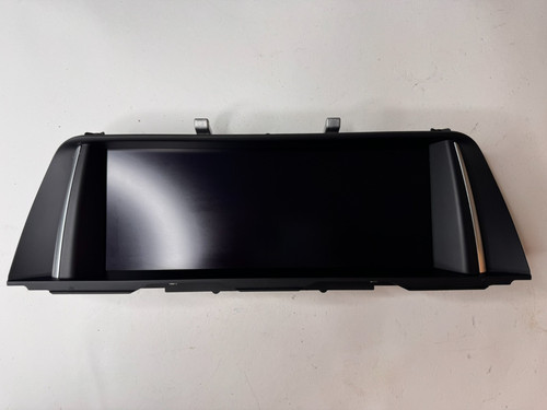 Bmw f10 f11 navigation - bmw,