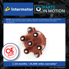 Distributor Cap fits BENTLEY