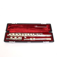 Yamaha YFL-311 Flute Silver