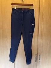 Ariat Pro Full Seat Breeches