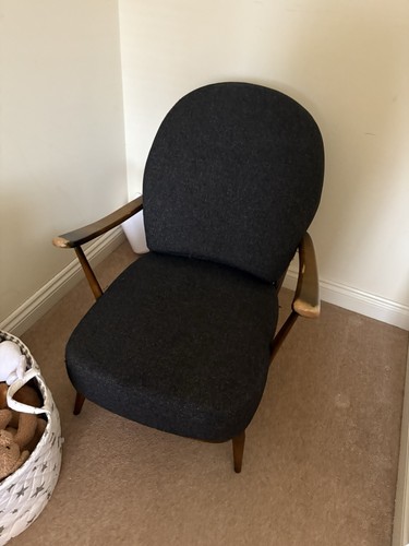 Ercol 203 windsor armchair - 203,
