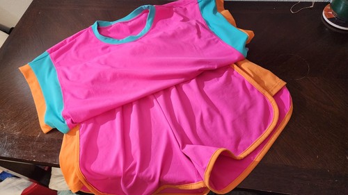 Super soft multicolor - , lounge