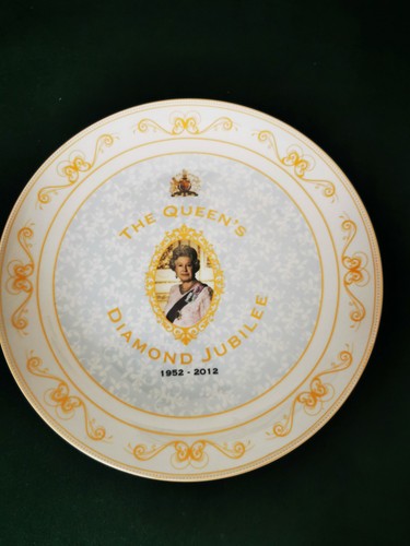 Queen elizabeth diamond - queen, ii