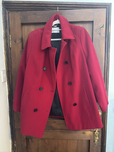 Windsmoor women wool - wool, blend